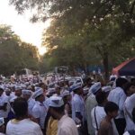 Prakash Raj Instagram - Great n meaningful day of Campaigning for @brijeshgoyalaap in Delhi .. it’s wonderful to see the warmth n support for @AamAadmiParty @ArvindKejriwal ..CITIZENS support LEADERS who deliver. More power to #citizensvoice in parliament.. JAI HIND