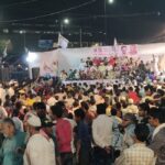 Prakash Raj Instagram - Addressing a packed crowd in delhi !! Prakashraj for AAP !! #loksabha2019 #elections2019 #aap #aamaadmiparty #delhi #delhielections #prakashraj #arvindkejriwal #manishsisodia #atishi #atishimarlena