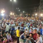 Prakash Raj Instagram – Addressing a packed crowd in delhi !! Prakashraj for AAP !! #loksabha2019 #elections2019 #aap #aamaadmiparty #delhi #delhielections #prakashraj #arvindkejriwal #manishsisodia #atishi #atishimarlena