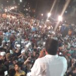 Prakash Raj Instagram – Addressing a packed crowd in delhi !! Prakashraj for AAP !! #loksabha2019 #elections2019 #aap #aamaadmiparty #delhi #delhielections #prakashraj #arvindkejriwal #manishsisodia #atishi #atishimarlena