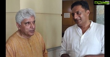 Prakash Raj Instagram - Kasabhabariyahi..Amarpur..Bachwara..Gadhpura..Last day of campaigning with @kanhaiyakumar @jigneshmevani80 @Javedakhtarjadu ..leaving #begusarai proud and happy of spending meaningful time for the COUNTRY and feeling ASSURED of empowering #citizensvoice in parliament.. JAI HIND