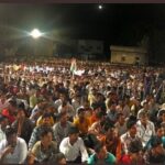 Prakash Raj Instagram - Guess where is Prakash Raj today? After his campaign in Karnataka, he is campaigning for #rajushetty, a strong farmer’s voice in Maharashtra. Our man is unstoppable . More power to you 🙌 #loksabhaelections2019 #prakashraj