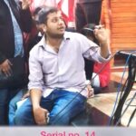 Prakash Raj Instagram – Listen to your loksabha MP candidate !! Hear him understand him and then take a call