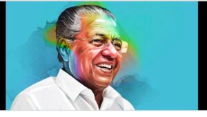 Prakash Raj Instagram - #kerala Gods own country kicks the devil out .. @vijayanpinarayi congratulations sir .. Good GOVERNANCE wins over Communal bigotry .. and a big thank 🙏🏻🙏🏻🙏🏻 you my dear #Kerala love you for what you are #justasking