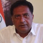 Prakash Raj Instagram – PrakashRaj on fake news !! Don’t get carried away guys ! 
Prakashraj is an independent candidate . This is the cheap tactics from congress! 🙏🏻 Bangalore, India