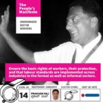 Prakash Raj Instagram – Over the years the elected representatives have completely neglected the well being of the people. The traditional political parties have never implemented their election manifesto.
Choose your candidate BANGALORE ! Time to bring in change ! #whistlegevotehaaki #serialno14