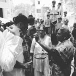 Prakash Raj Instagram - Bangalore City