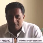 Prakash Raj Instagram - UNEMPLOYMENT- JOBS!! What can we do about it !! Prakash's manifesto talks about *education, healthcare, and basic amenities* at the ward level. This is a clear vision to change the status quo. * Election symbol- #whistle Serial no -14 BANGALORE CENTRAL Independent candidate Bangalore, India