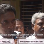 Prakash Raj Instagram – Elections are a business in India, Poor people think they will get money when they vote, but they don’t realise they are selling the 
future of their families for just 5000 rs! That’s the truth ..time to explain them to choose their right candidate who refuses to pay them money for their votes. It’s their RIGHT !! #bangalorecentral #bangalore_insta #whistlepodu #whistlegevotehaaki #serialno14 #rebbotbangalore with #prakashraj #independentcandidate Bangalore, India