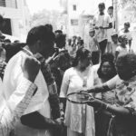 Prakash Raj Instagram - Bangalore City