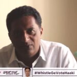 Prakash Raj Instagram - UNEMPLOYMENT- JOBS!! What can we do about it !! Prakash's manifesto talks about *education, healthcare, and basic amenities* at the ward level. This is a clear vision to change the status quo. * Election symbol- #whistle Serial no -14 BANGALORE CENTRAL Independent candidate Bangalore, India