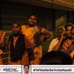 Prakash Raj Instagram - Prakash Raj Election symbol- whistle Serial no -14 BANGALORE CENTRAL Independent candidate Your voice in parliament !! Choose wisely vote wisely Thinkmaadivotemaadi !! Bangalore, India