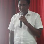 Prakash Raj Instagram – BANGALORE apartments meet . He is ready to clear your doubts. He is here to answer your questions . All he needs is trust . Let’s #rebootbangalore with Prakashraj .