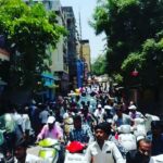 Prakash Raj Instagram –  Namma Bengaluru- ನಮ್ಮ ಬೆಂಗಳೂರು