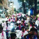 Prakash Raj Instagram –  Vasantha Nagar
