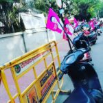 Prakash Raj Instagram – Sampangiramnagar bangalore