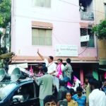 Prakash Raj Instagram –  Bangalore, India