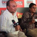 Prakash Raj Instagram – This is how they cover themselves up & mislead people!! Icing on the cake is your Prakash Raj for you … check this video 😂😂😂😂Prakash Raj @fayedsouza @mirrornow_in @ponyprakashraj @centralresidency #bangalore #benguluru #bangalore_days #bangalore_insta @brijeshkalappa #vivekreddy Bangalore, India