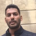 Prakash Raj Instagram – Thank you so much @actorvishalofficial for your support & for encouraging Prakash Raj . We are banking on people like you to come forward & help us give a voice to the citizens of BANGALORE .Actor Vishal

#rebootbangalore with Prakash Raj 
#WhistleGeVoteHaaki #serialno14 #bangalorecentral #independentcandidate #voteforprakashraj #citizensvoice #chaloparliament Bangalore central business district