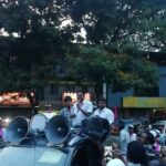 Prakash Raj Instagram –  Bengaluru, Karnataka
