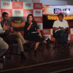 Prakash Raj Instagram – This is how they cover themselves up & mislead people!! Icing on the cake is your Prakash Raj for you … check this video 😂😂😂😂Prakash Raj @fayedsouza @mirrornow_in @ponyprakashraj @centralresidency #bangalore #benguluru #bangalore_days #bangalore_insta @brijeshkalappa #vivekreddy Bangalore, India