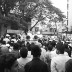 Prakash Raj Instagram – There is only one wave in Bangalore central today & that is the Prakash Raj wave 💪🏻an honest & independent candidate #voteforprakashraj #whistlegevotehaaki #bangalorecentral #whistlepodu #serialno14 Bangalore, India