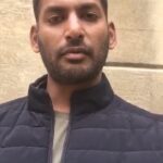 Prakash Raj Instagram – Thank you so much @actorvishalofficial for your support & for encouraging Prakash Raj . We are banking on people like you to come forward & help us give a voice to the citizens of BANGALORE .Actor Vishal

#rebootbangalore with Prakash Raj 
#WhistleGeVoteHaaki #serialno14 #bangalorecentral #independentcandidate #voteforprakashraj #citizensvoice #chaloparliament Bangalore central business district