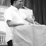Prakash Raj Instagram - “Being secular is not being with the minority, it’s to be with EVERYONE”- Prakash Raj LINK IN BIO Vote for your candidate , vote for the person who can ask questions on your behalf in parliament . Vote for accountable politics #prideofkannada #prakashrajforprogress #prakashrajforbangalorecentral #whistlegevotehaaki #serialno14 Bangalore, India