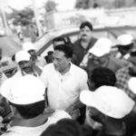 Prakash Raj Instagram - Do watch the life journey of your favourite actor Prakash raj in this small video . His struggle from zero to super hero ! His fight against poverty & hunger. The pride of BANGALORE - PRAKASH RAJ ! Do like & reshare if you like. Link in bio @prakashraaj #WhistleGeVoteHaaki #bangalorecentral #independentcandidate #prideofkarnataka #alternativepolitics Bangalore, India