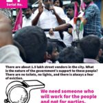 Prakash Raj Instagram - To support us please give us a missed call on 7412-931-931 Or log on to www.prakashraj.com Join our official WhatsApp group by clicking the link. bit.ly/joinPrakashraj #Prakashraj #WhistlegeVoteHaaki #VoteforWhistle #thinkmaadivotemaadi #chaloparliament #citizensvoice @prakashraaj #VoteforPrakashRaj #bangalorecentral #independentcandidate