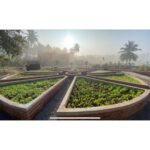 Prakash Raj Instagram – As the year ends … Me and my son Vedhant sowing seeds n preparing our vegetable garden in our farm .. let’s together  fight the weeds of hate n bigotry and sow seeds of love n peace #happynewyear