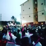 Prakash Raj Instagram – People’s choice Prakash Raj £. Hosur Road
