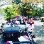 Prakash Raj Instagram - Support for Prakash Raj Bangalore Hockey Stadium