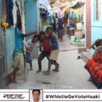 Prakash Raj Instagram - We want representatives not rulers. Who is going to take accountability? Karnataka is ready for alternative politics, the onus is on us! #whistlegevotehaaki #prakashraj #bangalorecentral