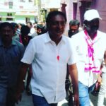 Prakash Raj Instagram –