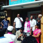 Prakash Raj Instagram - Kempapura Agrahara Police Station