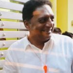 Prakash Raj Instagram - Don’t vote for these people who come out right before Elections asking for votes and then are not to be seen till next Elections. Vote for someone who will be your voice. _*Vote for Prakash Raj*_ *Symbol : Whistle* *Serial Number : 14* #WhistleGeVoteHaaki