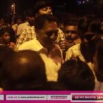 Prakash Raj Instagram – To support us give us a missed call – 7412-931-931
Visit us -www.prakashraj.com .
Be our booth leader – bit.ly/joinPrakashRaj 
#Prakashraj #WhistlegeVoteHaaki #VoteforWhistle #thinkmaadivotemaadi #chaloparliament #citizensvoice #changeisachoice #WhistlegeVoteHaaki #VoteforPrakashRaj #whistleblower #whistlehodi Bangalore, India