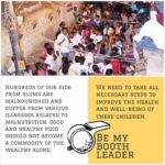 Prakash Raj Instagram – Hundreds of our kids from slums are malnourished and suffer from various illnesses related to malnutrition. Good and healthy food should not become a commodity of the wealthy alone. We need to take all necessary steps to improve the health and well-being of these children.