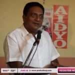 Prakash Raj Instagram – “Be my booth leader”. join – http://bit.ly/joinPrakashRaj.  #Prakashraj #thinkmaadivotemaadi #chaloparliament #citizensvoice #changeisachoice 
#shivajinagar #shantinagar #cvrramannagar #rajajinagar #gandhinagar #mahadevpura #sarvagnanagar #chamarajpet #bangalorecentral Bangalore, India