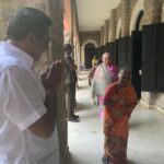 Prakash Raj Instagram - Prakash Raj celebrating his birthday by visiting Little sisters of Poor It’s a Home for the aged.🏠 #blessings #birthday #bestwaytostarttheday #bangalore #littlesistersofpoor #hosur Bangalore, India