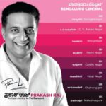 Prakash Raj Instagram – To support us please give us a missed call on 7412-931-931 
Or log on to www.prakashraj.com
Or
Get connected to our campaign by joining our official WhatsApp group by clicking the link.  https://rebrand.ly/ISupportPrakashRaj

#thinkmaadivotemaadi #prakashrajforprogress #prakashraj