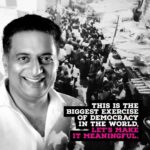 Prakash Raj Instagram – To support us please give us a missed call on 7412-931-931 
Or log on to www.prakashraj.com
Or
Get connected to our campaign by joining our official WhatsApp group by clicking the link.  https://rebrand.ly/ISupportPrakashRaj  #citizensvoice #chaloparliament