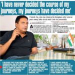 Prakash Raj Instagram - Prakashraj on his life journey and what brings him back to his roots . Read Bangalore times . LINK IN BIO #bangaloretimes #bangalore_insta #prakashraj #citizens #citizensvoice #chaloparliament #prakashbellawadi