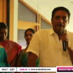 Prakash Raj Instagram – Prakash Raj speaks about his mother’s journey and how her insights on the importance of education shaped his life!

#bethechange #bringthechange #education #lifestruggles #prakashraj #lifejourney #bangalore_insta #bangalorediaries #bangaloreboy