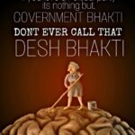 Prakash Raj Instagram - Our message to all INDIANS !! If you love a political party it’s known as government Bhakti & not Desh- Bhakti !!! #bhakts #indiaelections #loksabha #parliament