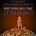 Prakash Raj Instagram – Our message to all INDIANS !! If you love a political party it’s known as government Bhakti & not Desh- Bhakti !!! #bhakts #indiaelections #loksabha #parliament