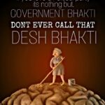 Prakash Raj Instagram – Our message to all INDIANS !! If you love a political party it’s known as government Bhakti & not Desh- Bhakti !!! #bhakts #indiaelections #loksabha #parliament