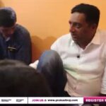 Prakash Raj Instagram – Prakashraj speaks about the reasons behind his decision to join politics and his vision. The voice of the people needs a say in the Parliament. What better person to carry our there voice for us? 
#citizensvoice #chaloparliament #joinprakashraj