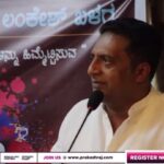 Prakash Raj Instagram - #citizensvoice #voiceoftheelection #loksabha 2019 #prakashraj #independentcandidate for #bangalorediaries #bangalorecentral Bangalore, India